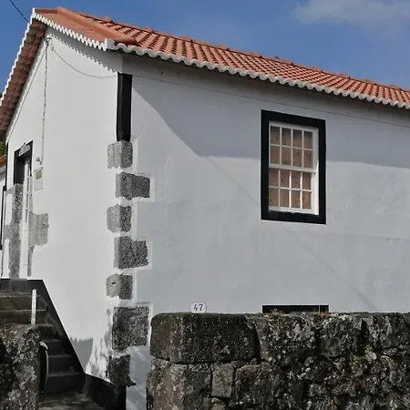 Adega Perola Lajes do Pico